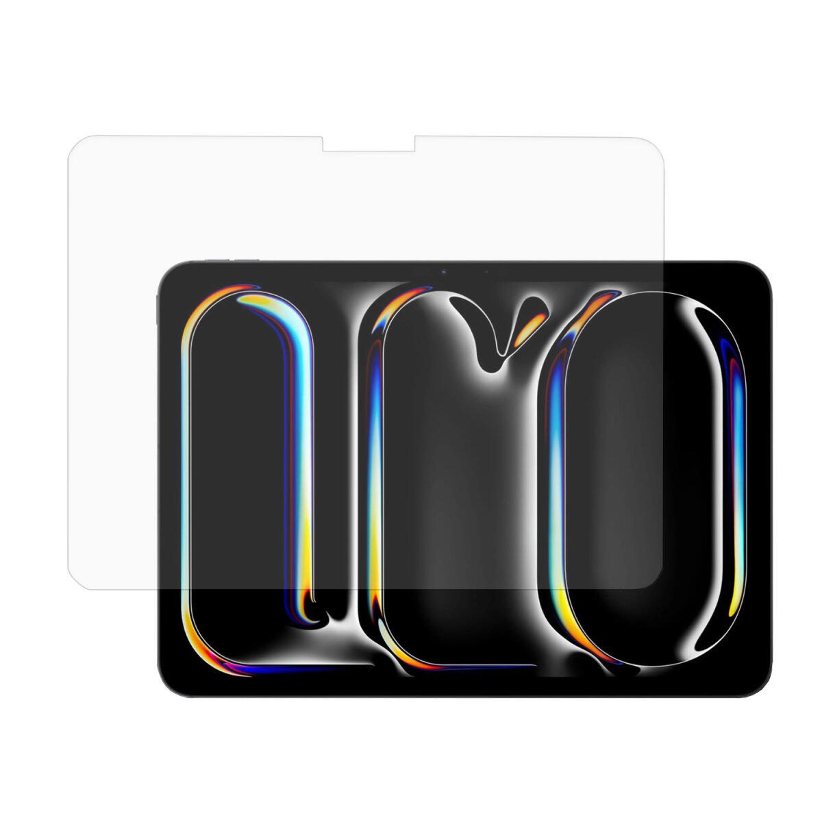 4smarts Second Glass für Apple iPad Pro 11' (M4, 2024) 4smarts Second Glass für Apple iPad Pro 11' (M4, 2024)